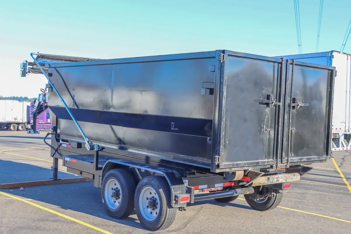Dumpster Rental services in Greencastle, IN